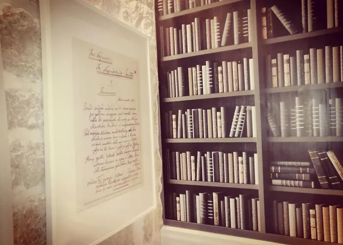 Heritage Villa Nobile (Adults Only)