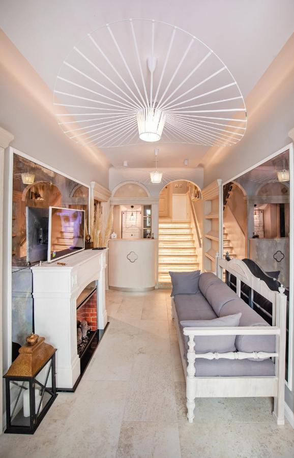 Heritage Nobile (adults Only) Maison d'hôtes 4*