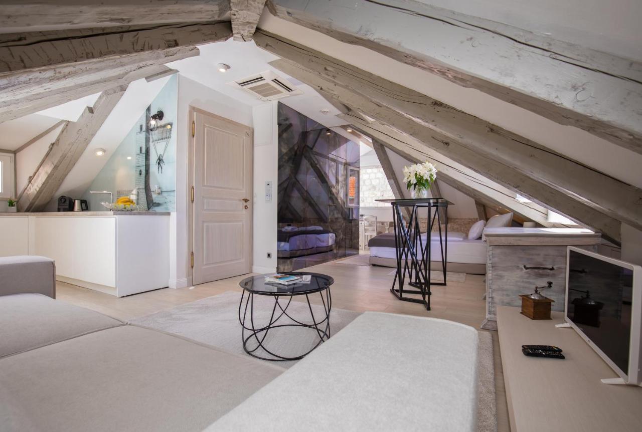 Maison d'hôtes Heritage Nobile (adults Only)