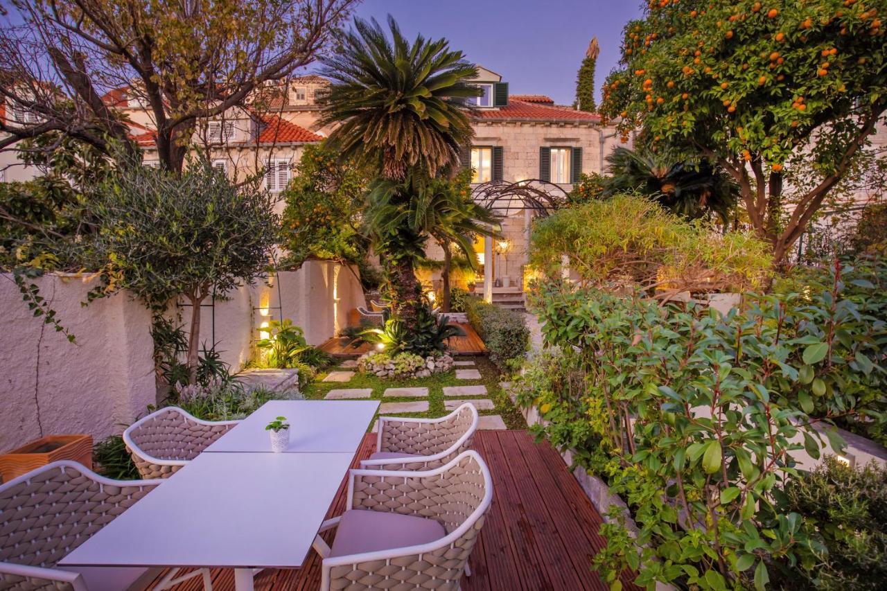 Heritage Nobile (adults Only) Maison d'hôtes Dubrovnik