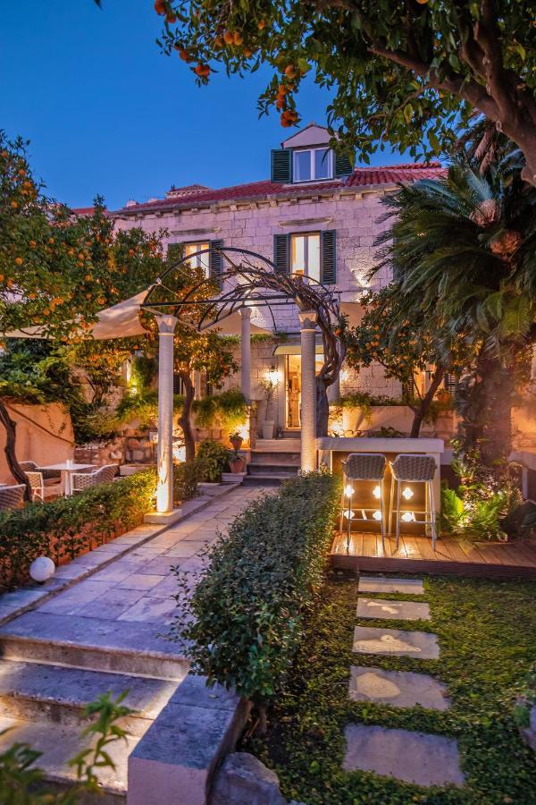 Heritage Nobile (adults Only) Maison d'hôtes