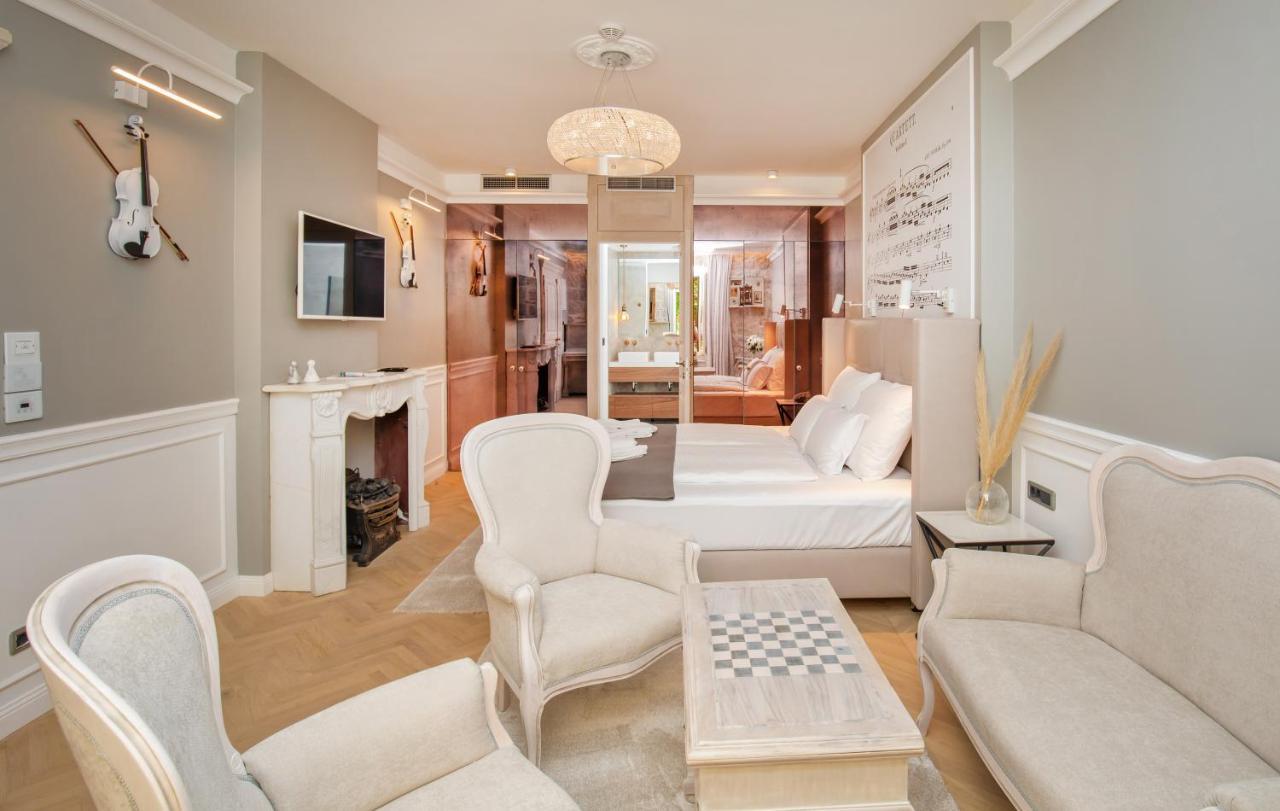 Heritage Nobile (adults Only) Maison d'hôtes Dubrovnik