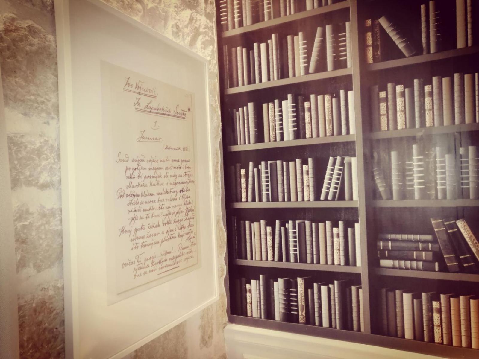 Maison d'hôtes Heritage Nobile (adults Only) Dubrovnik