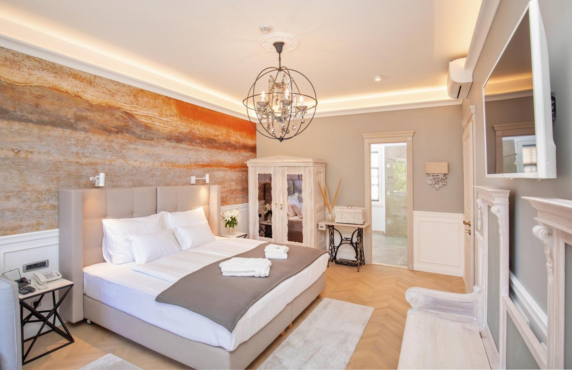 Heritage Nobile (adults Only) 4*