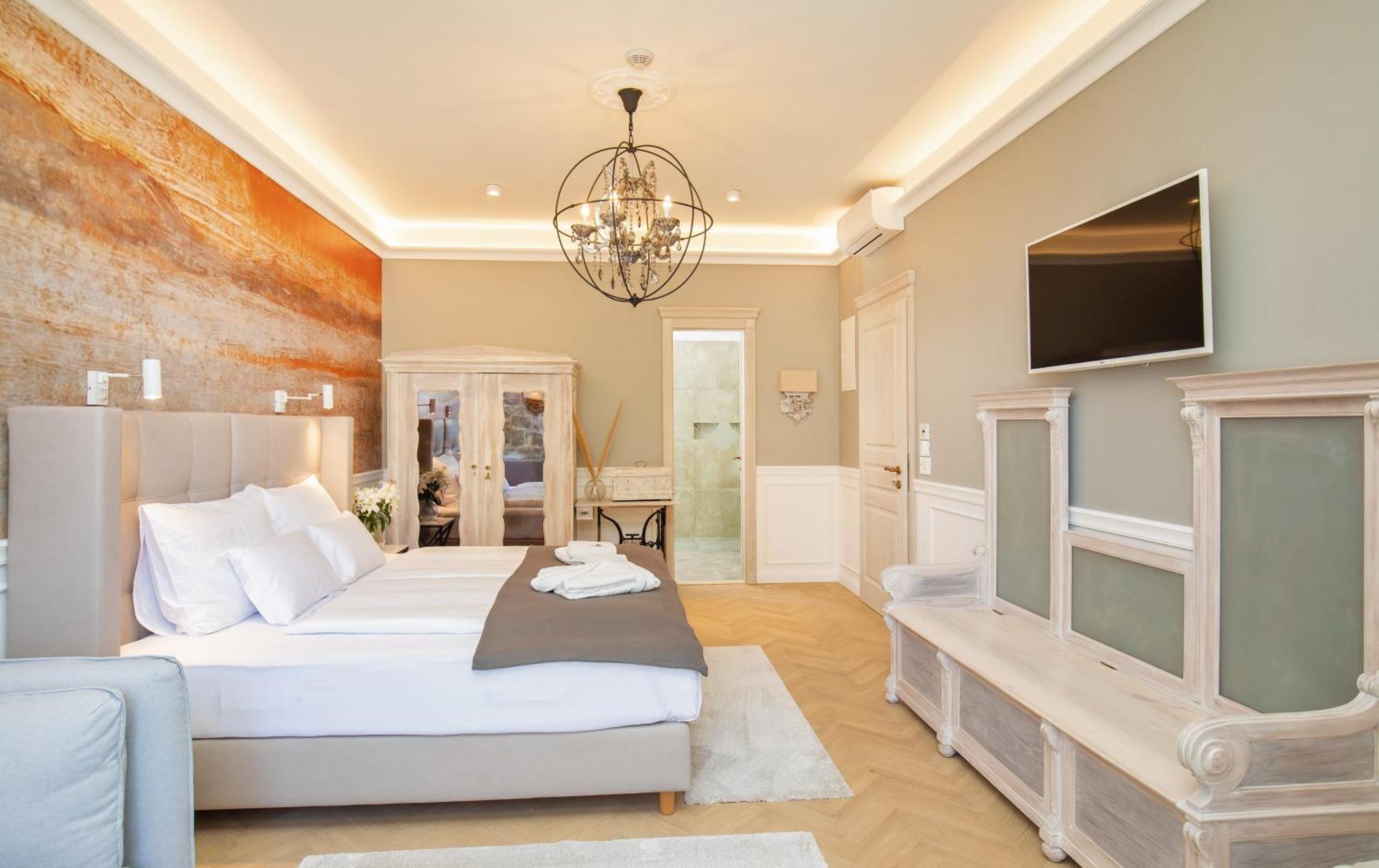 Heritage Nobile (adults Only) 4*