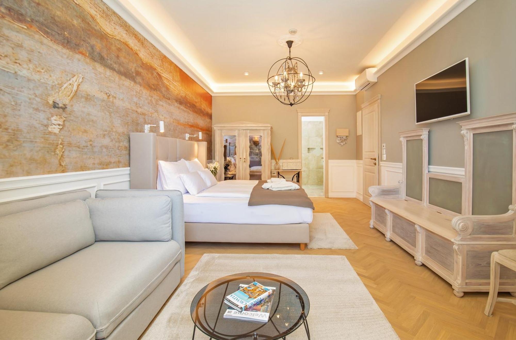 Maison d'hôtes Heritage Nobile (adults Only) 4*