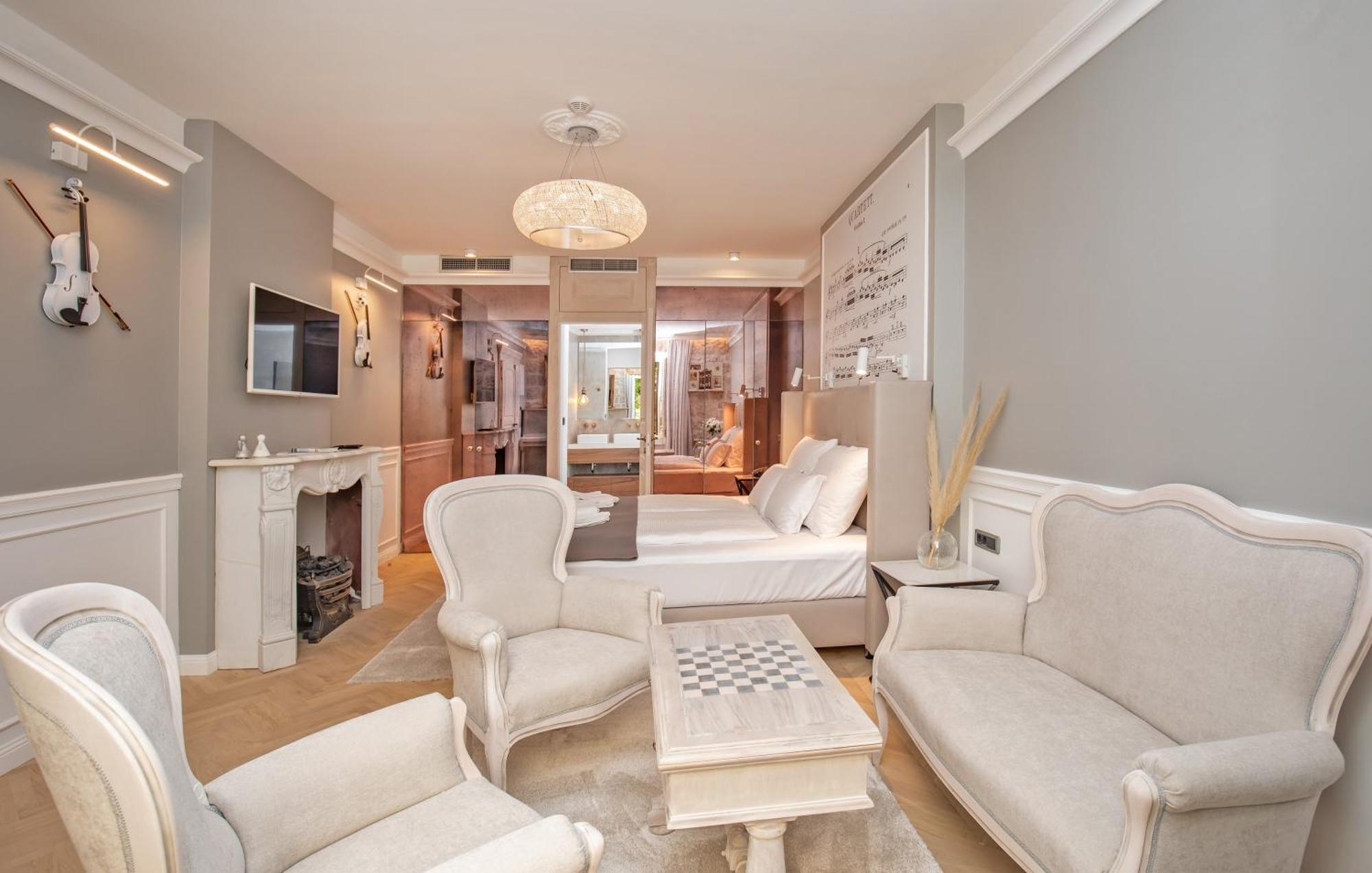Heritage Nobile (adults Only) 4*
