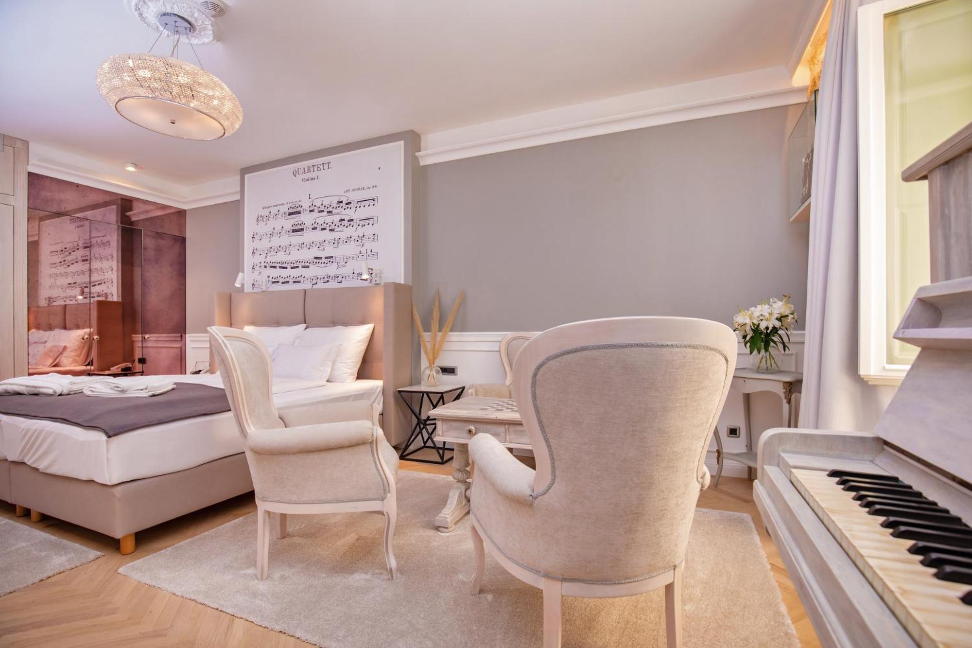 Heritage Nobile (adults Only) Dubrovnik
