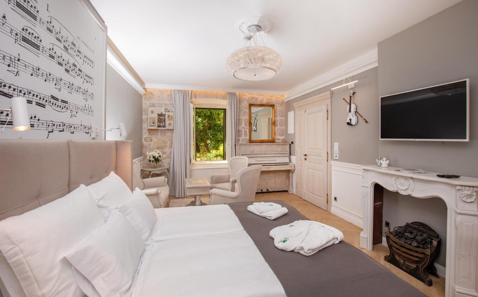 Heritage Nobile (adults Only) Maison d'hôtes