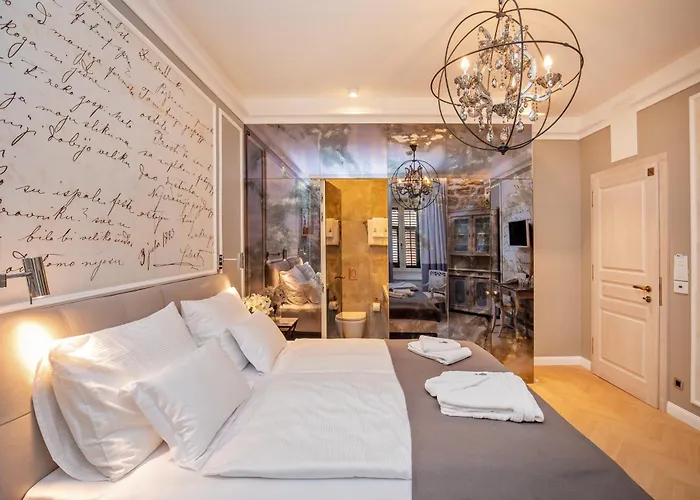 Heritage Villa Nobile (Adults Only)