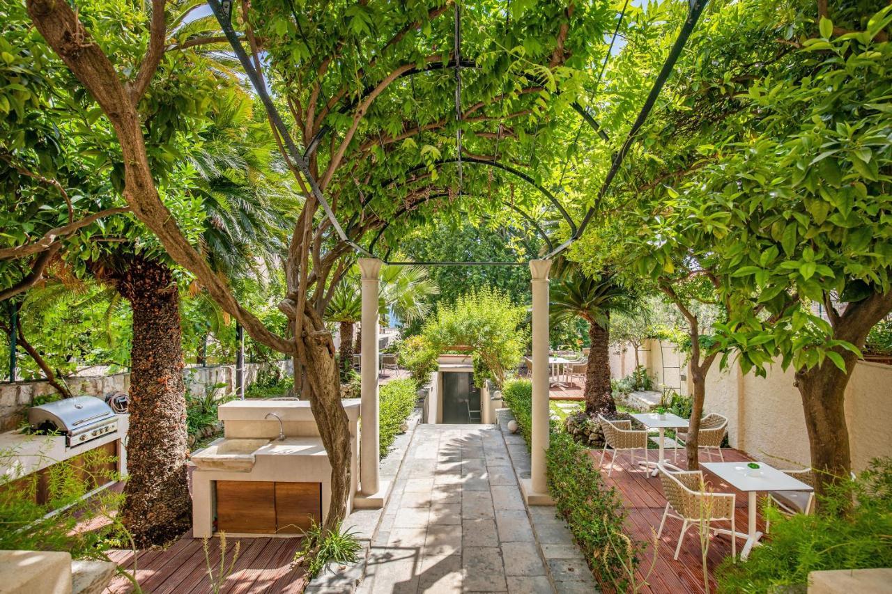 Heritage Nobile (adults Only) 4*