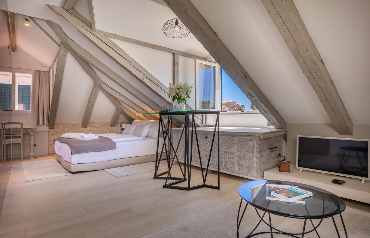 Heritage Nobile (adults Only) 4* Dubrovnik