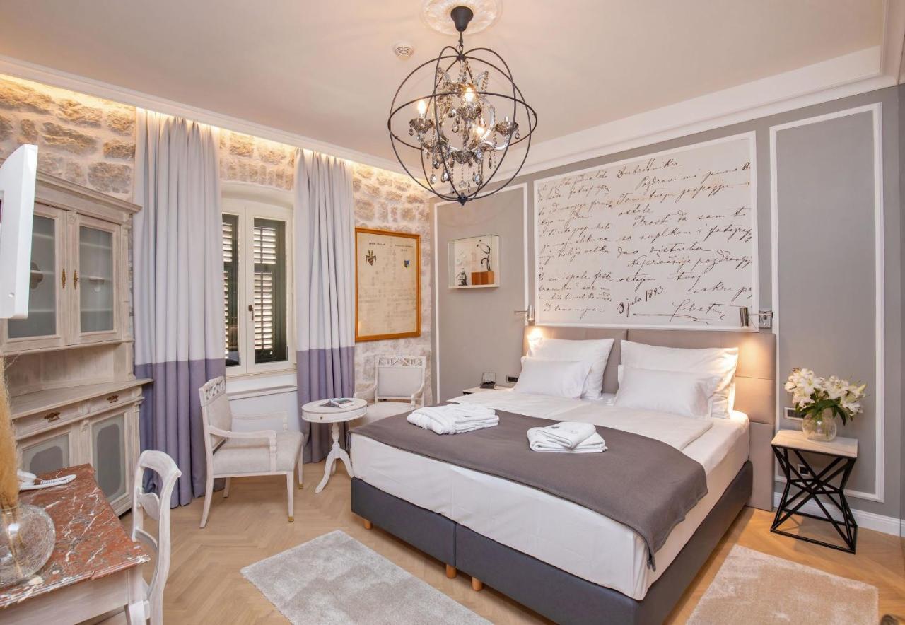 Guest house Heritage Nobile (adults Only) 4*