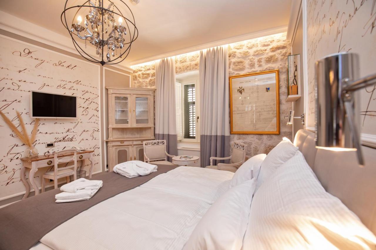 Guest house Heritage Nobile (adults Only) 4*
