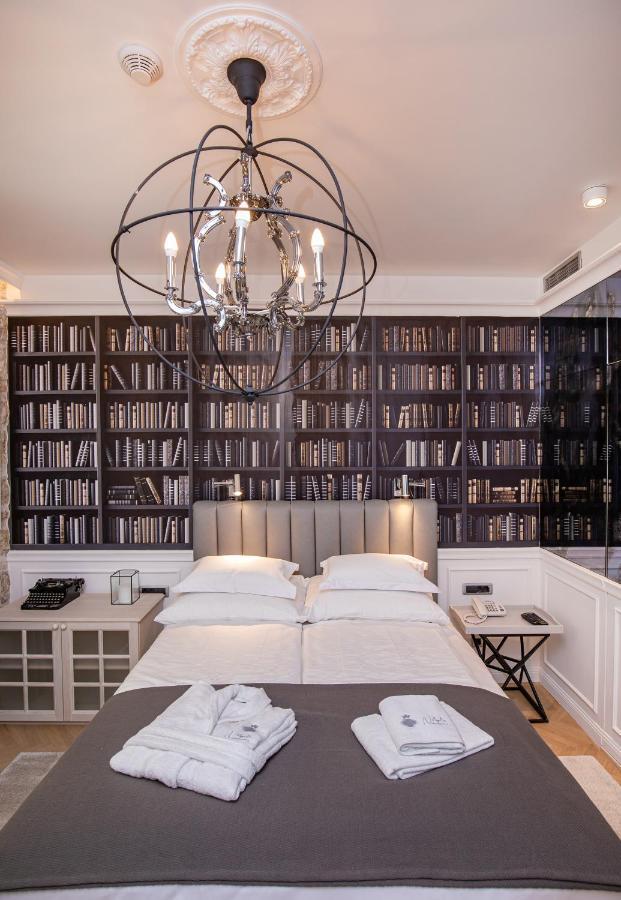 Heritage Nobile (adults Only)