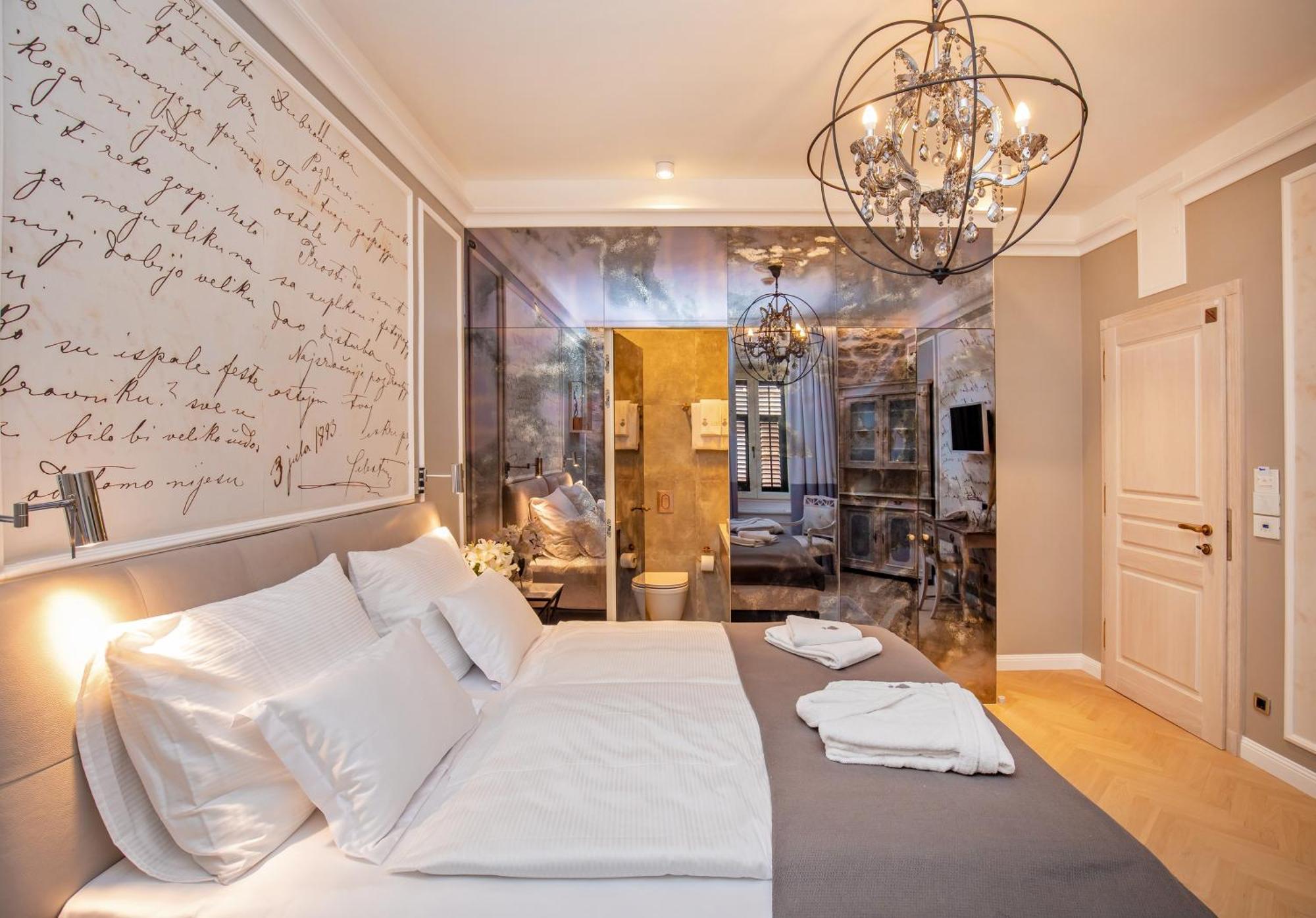 Guest house Heritage Nobile (adults Only) Dubrovnik