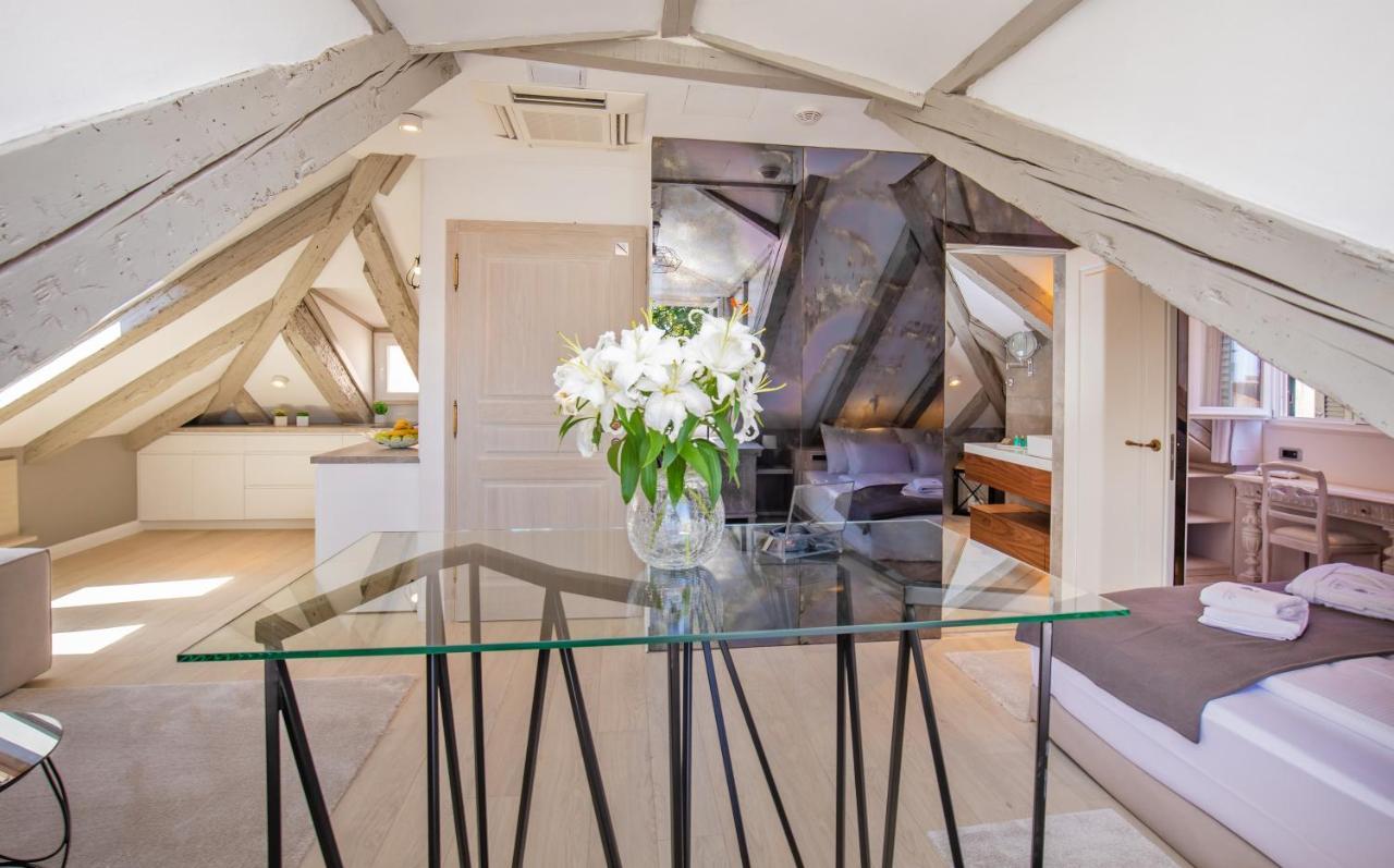 Guest house Heritage Nobile (adults Only) Dubrovnik