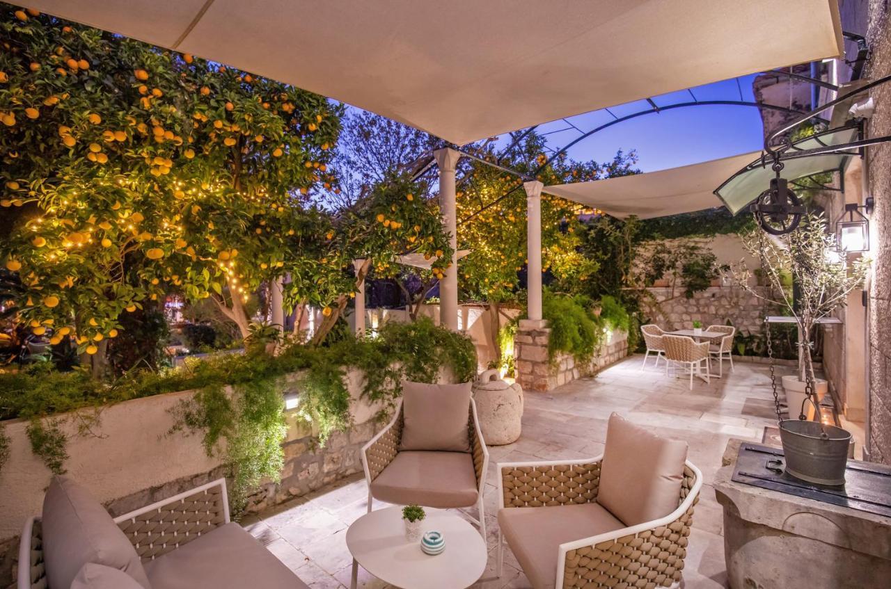 Guest house Heritage Nobile (adults Only)