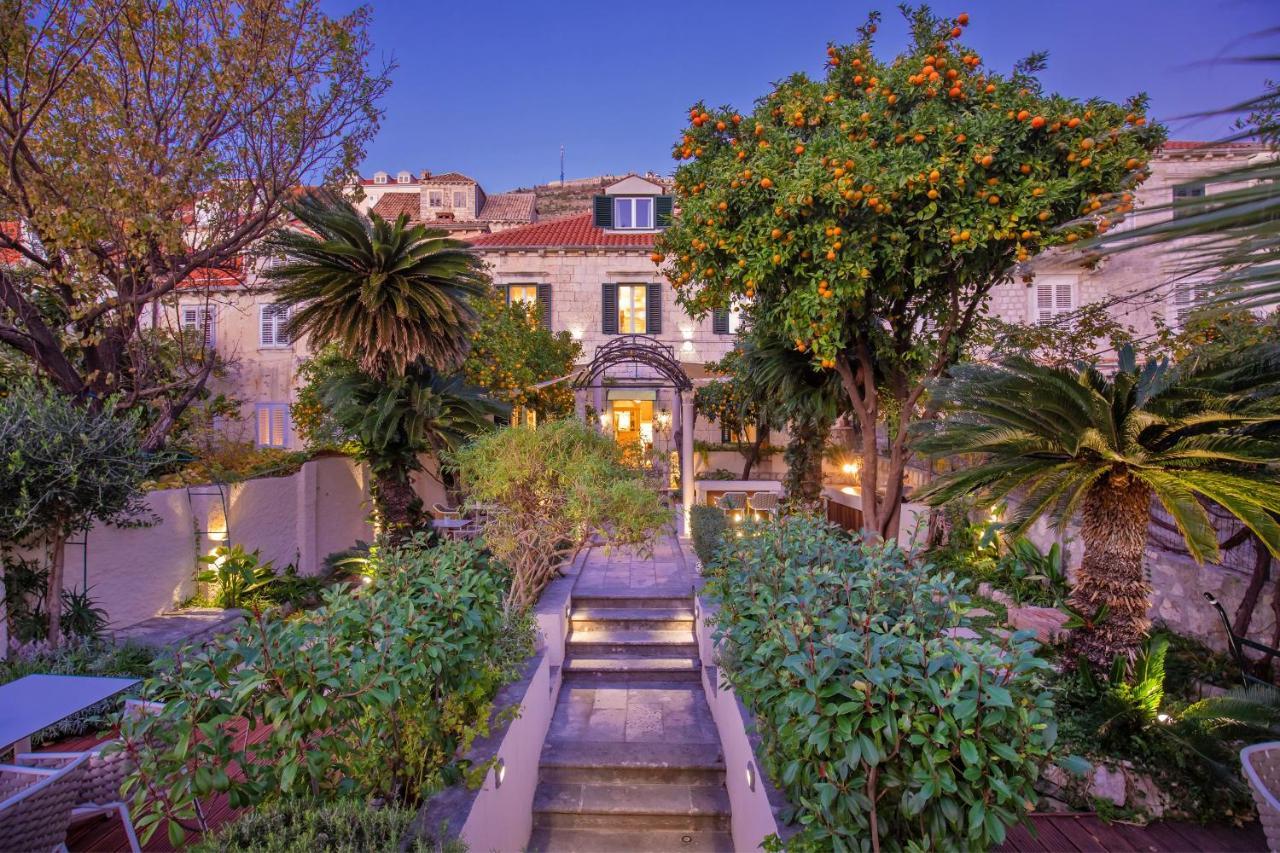 Heritage Nobile (adults Only) 4* Dubrovnik