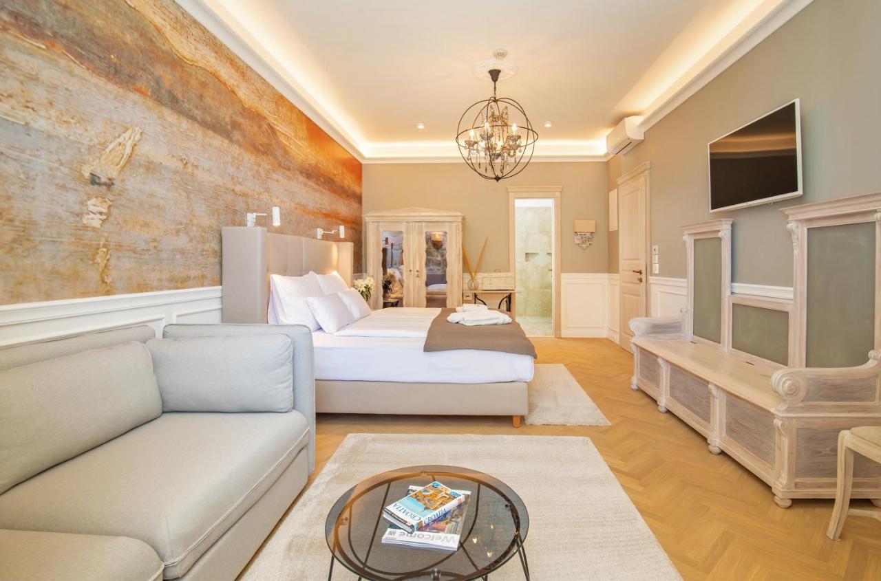 Guest house Heritage Nobile (adults Only)
