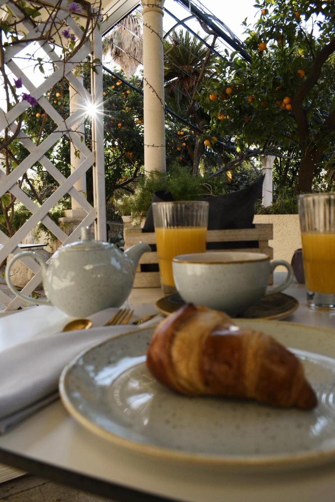 Heritage Nobile (adults Only) 4*