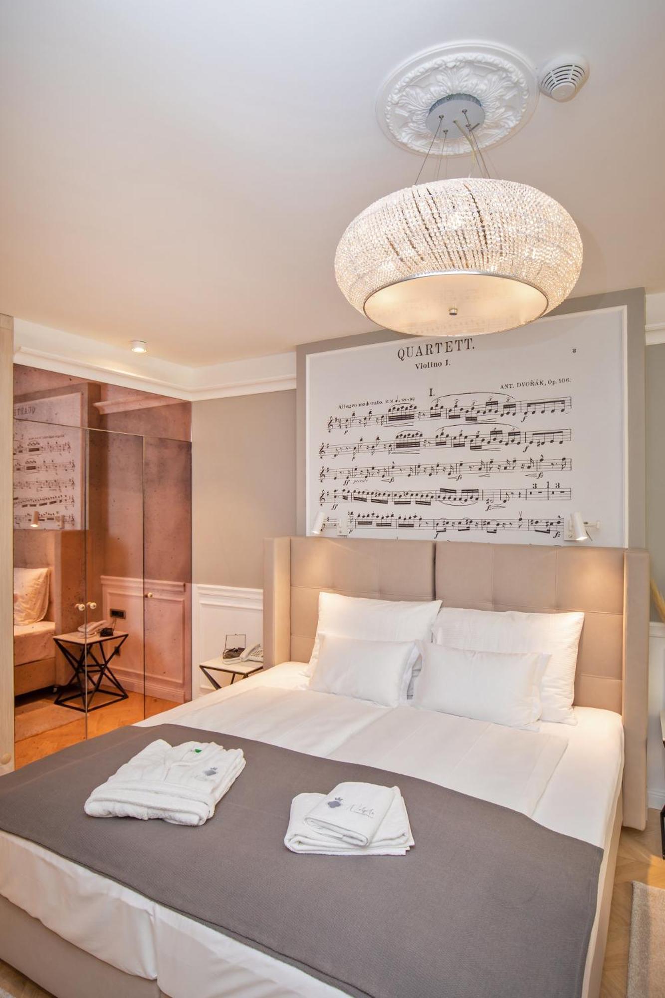 Guest house Heritage Nobile (adults Only) 4*
