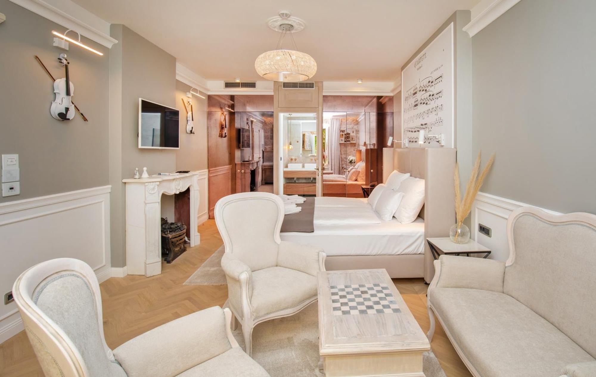 Guest house Heritage Nobile (adults Only) Dubrovnik